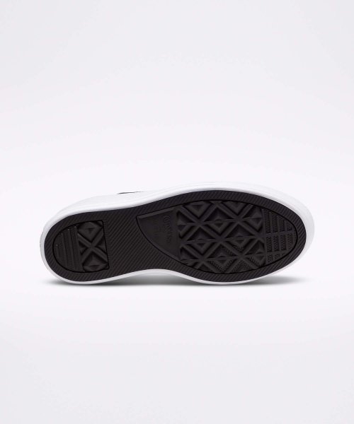【NCT JISUNG着用】ALL STAR Move Black HI CUT 568497C