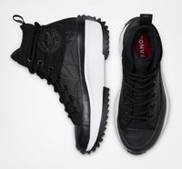 RUN STAR HIKE Digital Terrain Black HI CUT 170246C