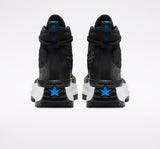 RUN STAR HIKE Digital Terrain Black HI CUT 170246C