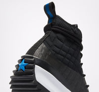 RUN STAR HIKE Digital Terrain Black HI CUT 170246C