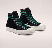 CT70 DIGITAL TERRAIN BLACK HI CUT 170115C