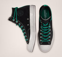 CT70 DIGITAL TERRAIN BLACK HI CUT 170115C