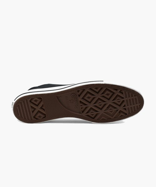 ALL STAR Lift Canvas Black HI CUT 560845C