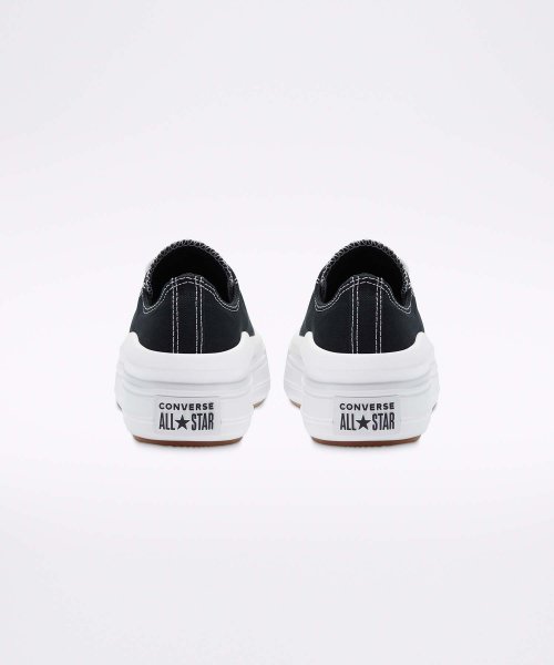 Converse all star 2025 low cut black