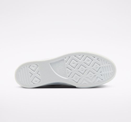 CT70 KNIT MESH UP BLACK LOW CUT 570274C