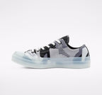 CT70 KNIT MESH UP BLACK LOW CUT 570274C