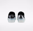 CT70 KNIT MESH UP BLACK LOW CUT 570274C