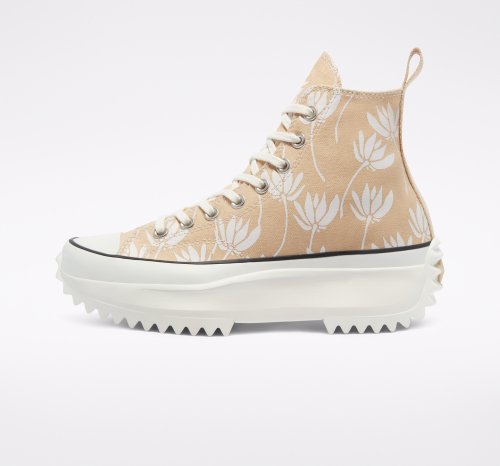 RUN STAR HIKE SUMMER SPIRIT SESAME HI CUT 171921C