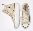 RUN STAR HIKE SUMMER SPIRIT SESAME HI CUT 171921C