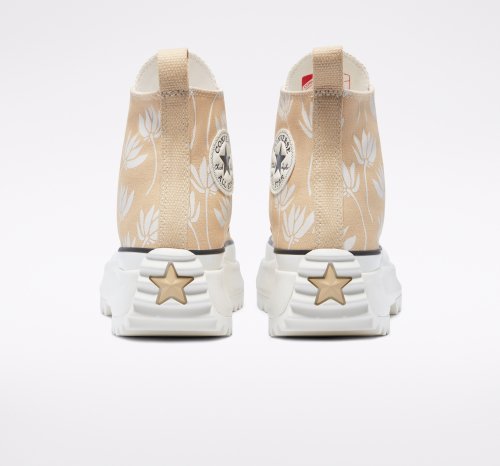 RUN STAR HIKE SUMMER SPIRIT SESAME HI CUT 171921C