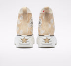 RUN STAR HIKE SUMMER SPIRIT SESAME HI CUT 171921C