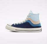 CT70 The Great Outdoors Chambray Blue HI CUT 170838C