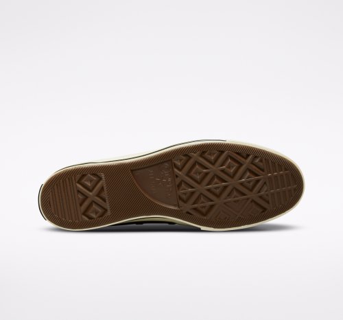 CT70 DARK MOSS LOW CUT 171568C