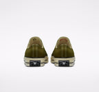 CT70 DARK MOSS LOW CUT 171568C