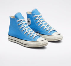 CT70 UNIVERSITY BLUE HI CUT 171566C – raretem.shop