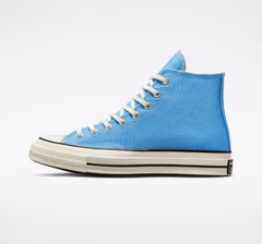 CT70 UNIVERSITY BLUE HI CUT 171566C – raretem.shop