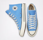 CT70 UNIVERSITY BLUE HI CUT 171566C