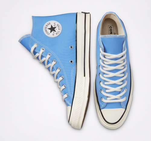 CT70 UNIVERSITY BLUE HI CUT 171566C