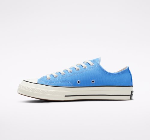 【23cm】CT70 UNIVERSITY BLUE LOW CUT 171569C