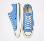 【23cm】CT70 UNIVERSITY BLUE LOW CUT 171569C