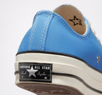 【23cm】CT70 UNIVERSITY BLUE LOW CUT 171569C