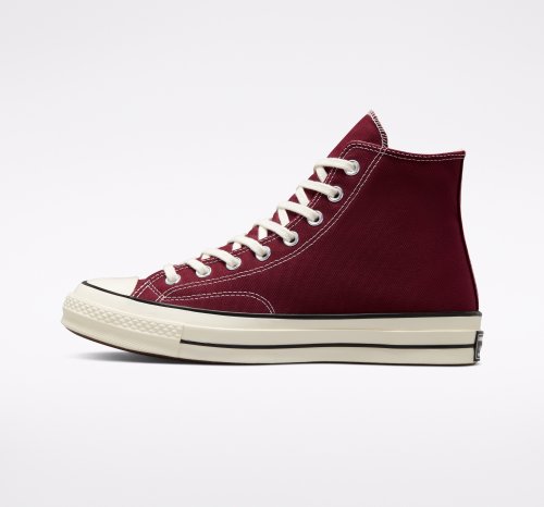 CT70 DEEP BORDEAUX HI CUT 171567C