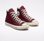 CT70 DEEP BORDEAUX HI CUT 171567C