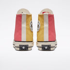 CT70 HYBRID TEXTURE SATURN GOLD HI CUT 171660C