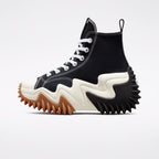 【デッドストック】RUN STAR MOTION HIKE BLACK HI CUT 171545C