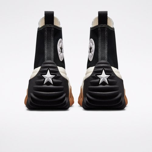 【デッドストック】RUN STAR MOTION HIKE BLACK HI CUT 171545C