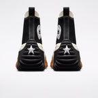 【デッドストック】RUN STAR MOTION HIKE BLACK HI CUT 171545C