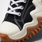 【デッドストック】RUN STAR MOTION HIKE BLACK HI CUT 171545C