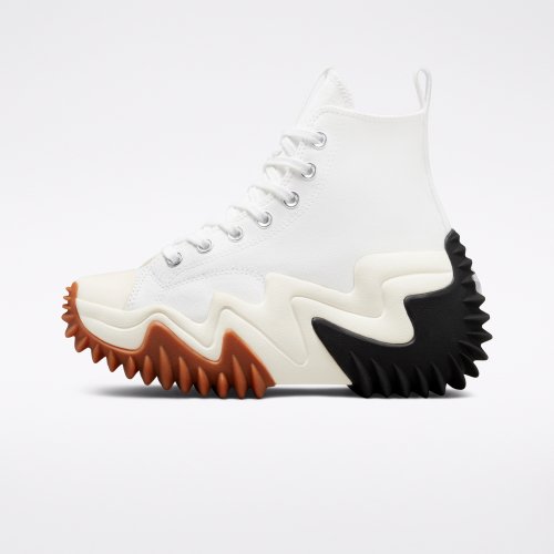 RUN STAR MOTION HIKE WHITE HI CUT 171546C