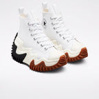 RUN STAR MOTION HIKE WHITE HI CUT 171546C