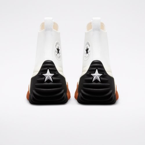 RUN STAR MOTION HIKE WHITE HI CUT 171546C