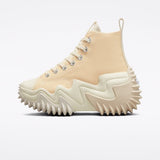 RUN STAR HIKE MOTION BEIGE HI CUT 171547C