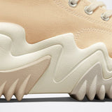 RUN STAR HIKE MOTION BEIGE HI CUT 171547C