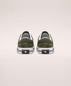 ONE STAR（三ツ星）RETRO FOUNDATIONAL SUEDE（スエード）Cargo Khaki 171585C