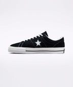 ONE STAR（三ツ星）RETRO FOUNDATIONAL SUEDE（スエード）BLACK 171587C