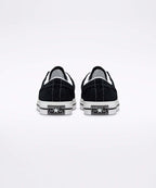 ONE STAR（三ツ星）RETRO FOUNDATIONAL SUEDE（スエード）BLACK 171587C