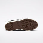 ONE STAR（三ツ星）RETRO FOUNDATIONAL LEATHER（レザー）BLACK 171588C