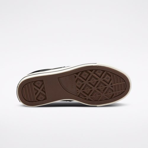 ONE STAR（三ツ星）RETRO FOUNDATIONAL LEATHER（レザー）BLACK 171588C