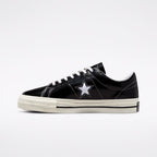 ONE STAR（三ツ星）RETRO FOUNDATIONAL LEATHER（レザー）BLACK 171588C