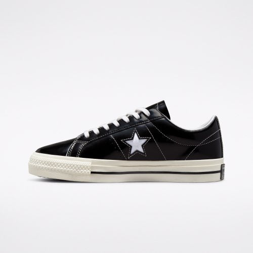 ONE STAR（三ツ星）RETRO FOUNDATIONAL LEATHER（レザー）BLACK 171588C