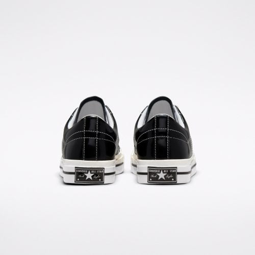 ONE STAR（三ツ星）RETRO FOUNDATIONAL LEATHER（レザー）BLACK 171588C