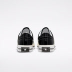 ONE STAR（三ツ星）RETRO FOUNDATIONAL LEATHER（レザー）BLACK 171588C