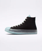 CT70 Renew Egret Black HI CUT 171662C