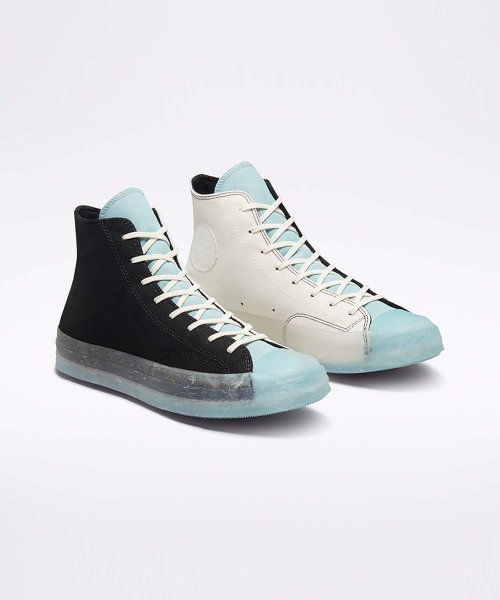 CT70 Renew Egret Black HI CUT 171662C
