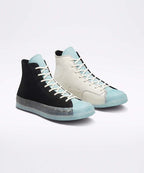 CT70 Renew Egret Black HI CUT 171662C