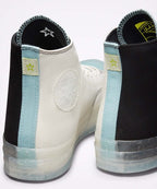 CT70 Renew Egret Black HI CUT 171662C